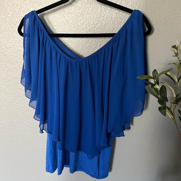 Venus Blouse - Picture 3 of 6